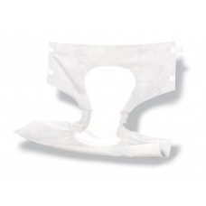 Protect Adult Briefs,Medium - BAG (16 EA)