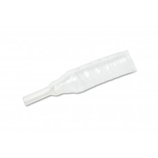 Wide Band Male External Catheters,Small - BX (30 EA)