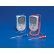 Filac FasTemp Thermometer with Oral Probe