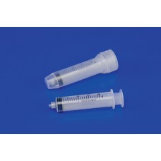 Syringes - BX (50 EA)