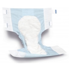 Ultracare Cloth-Like Adult Briefs,X-Large - CS (60 EA)