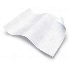 Ultra-Soft Disposable Dry Cleansing Cloth,White - CS (500 EA)