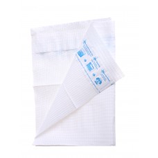 Napkleen Disposable Clothing Protectors,Light Blue - CS (600 EA)