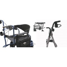 Rollator Replacement Parts