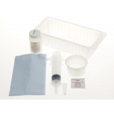 Sterile Piston Irrigation Syringe Trays - CS (20 EA)