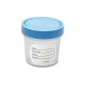 Sterile Polypropylene Specimen Containers - CS (100 EA)