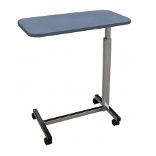 Composite H-Base Overbed Tables