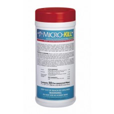 Micro-Kill+ Disinfectant Wipes - CS (12 CN)