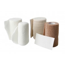 Fourflex Bandage System - KT (1 KT)