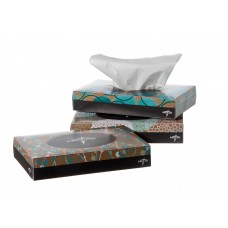 Standard Facial Tissues - CS (200 BX)