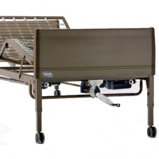 Hospital Bed Foot bed spring section- fits all full electric Invacare home care beds. 