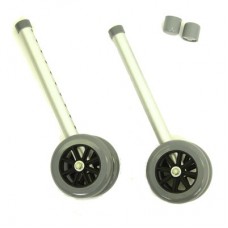 Walker Wheel Kit with 700lb capacity.