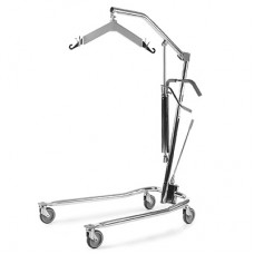 Patient Lift with 450 lb weight capacity