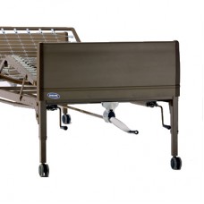 Hospital Manual Bed Package - 5307IVC, 5185, 6630