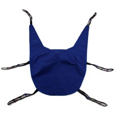 Divided Leg Sling with head support - X-Large