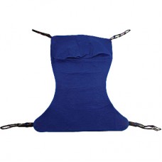 Full Body Solid Fabric Sling - Extra Large