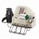 Oxygen HomeFill Ambulatory Package with Patient Convenience Pack (ML6 size) for Perfecto2