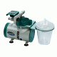 Suction Aspirator w/disposable collection bottle