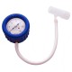 Aneroid Manometer Kit for measurement and verification of set CPAP pressure.