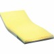 Foam mattress designed for high risk residents