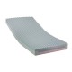 Foam mattress designed for medium to high risk residents