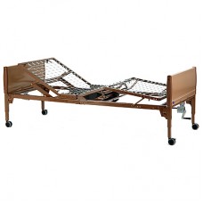 Hospital Bed Value Care Semi-Electric Bed Package