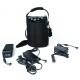 Portable Oxygen Concentrator-XPO100B and IRC5PO2 under one model number.