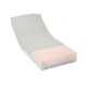Foam mattress for medium to high risk residents