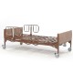 Hospital Bed Foot bed spring section for bariatric home care beds