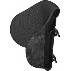 The Invacare Matrx Elite Deep Back provides support, positioning and good looks designed to compliment more active user. 14-15"W x 20"H