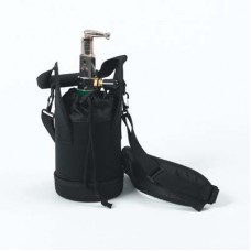 Oxygen Bag-A custom bag made just for the HomeFill compatible ML6 Post Valve Cylinder