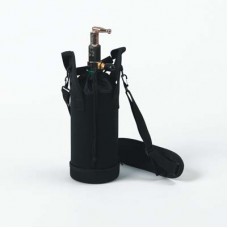 Oxygen Bag-A custom bag made just for the HomeFill compatible M9 Post Valve Cylinder