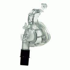 Designed for use with PAP devices with a pressure range of 3 to 20 cmH20 and standard 22 mm tubing.