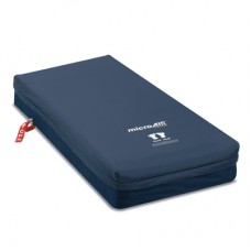 microAIR Alternating Pressure Therapeutic Support Mattress Replacement System