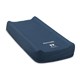 Alternating Pressure mattress with on demand low air loss and 50 LPM compressor raised side rails