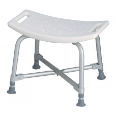 Bariatric Bath Bench without Back
