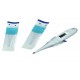 Digital Oral Thermometers Sheaths - BX (100 EA)