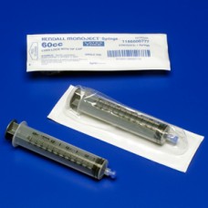 SYRINGE 60CC CATH TIP 30/BX 4BX/CS KEND