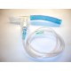 NEBULIZER KIT MISTY MAX TEE ADAPTER each