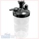 Oxygen Concentrator Humidifier Bottle 350CC HUMIDIFIER 50/CS