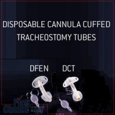 TRACH TUBE SIZE 4 NELL