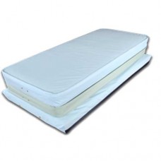 MATTRESS 80 X 36 INNER SPRING CAPITAL BEDDING