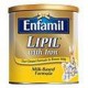 ENFAMIL LIPIL W/IRON 23.4 OZ POWDER 6/CS