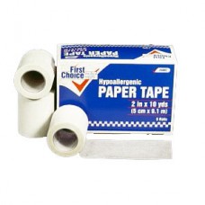 TAPE PAPER 2IN FCMS 6RL/BX 12BX/CS