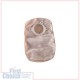 DRAIN POUCH 2-1/4IN OPQ CLSD 30/BX CO