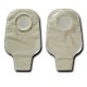 DRAIN POUCH 4IN FLANGE 10/BX HOLL