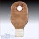 DRAIN POUCH W/FILTER 2 3/4IN NEW IMAGE 10/BX HOLL