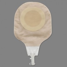 DRAINABLE POUCH 10/BX HOLL