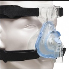 Cpap Mask Small EASYLIFE MASK W/HGR DOM